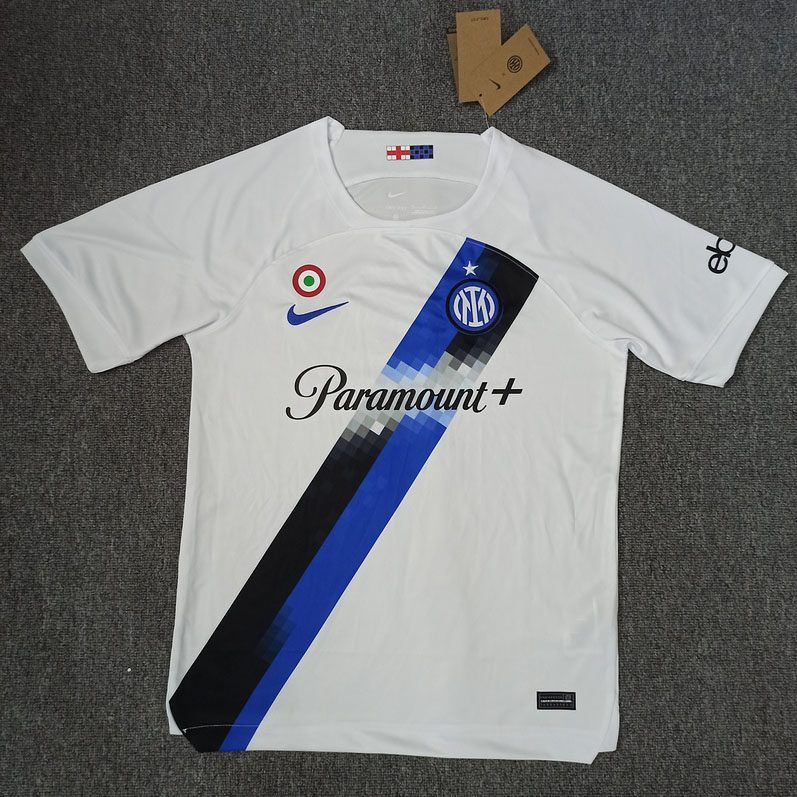 23-24 Inter Milan away - Click Image to Close